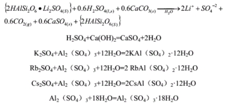 酸化反應(yīng)式