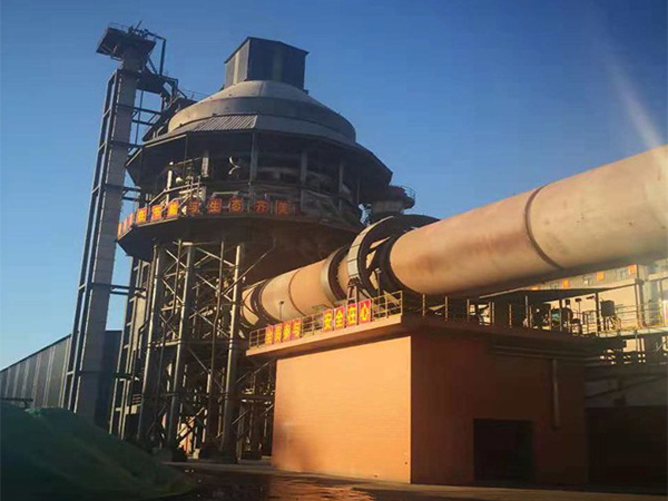 氟化鈣生產工藝流程