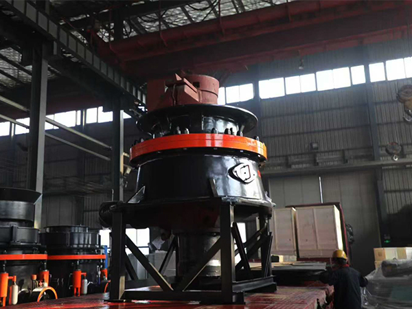 200-300t/h砂石線發(fā)往吉爾吉斯斯坦